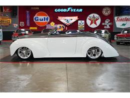 1941 Willys Roadster (CC-2082601) for sale in Homer City, Pennsylvania