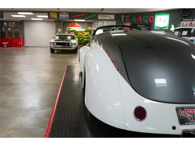 1941 Willys Roadster (CC-2082601) for sale in Homer City, Pennsylvania
