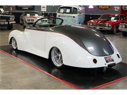 1941 Willys Roadster (CC-2082601) for sale in Homer City, Pennsylvania