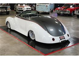 1941 Willys Roadster (CC-2082601) for sale in Homer City, Pennsylvania