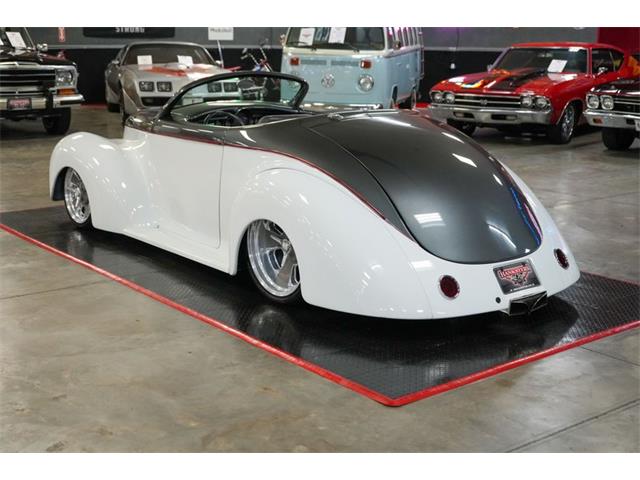 1941 Willys Roadster (CC-2082601) for sale in Homer City, Pennsylvania
