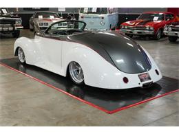 1941 Willys Roadster (CC-2082601) for sale in Homer City, Pennsylvania