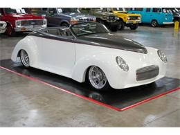 1941 Willys Roadster (CC-2082601) for sale in Homer City, Pennsylvania