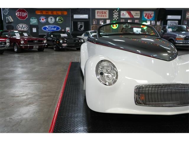 1941 Willys Roadster (CC-2082601) for sale in Homer City, Pennsylvania