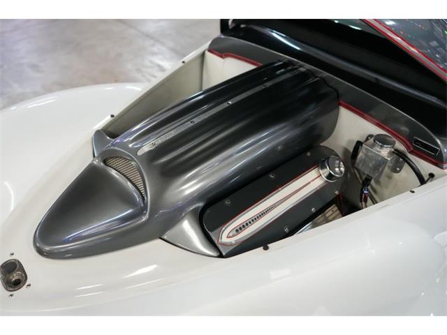 1941 Willys Roadster (CC-2082601) for sale in Homer City, Pennsylvania