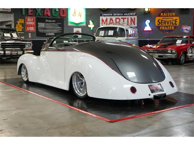 1941 Willys Roadster (CC-2082601) for sale in Homer City, Pennsylvania