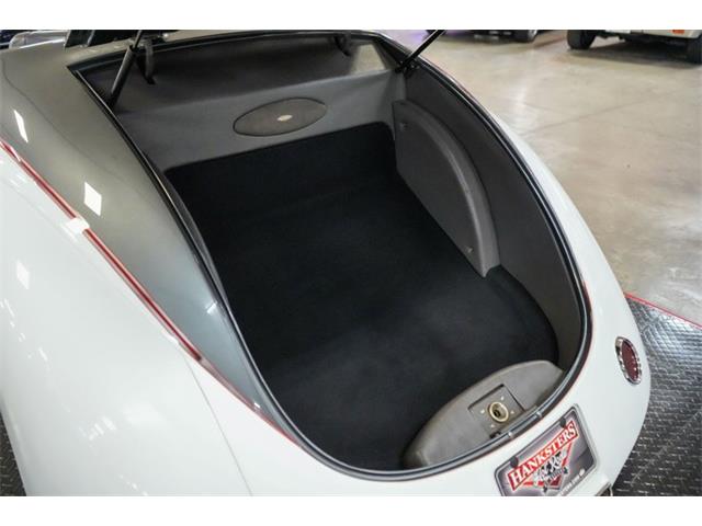 1941 Willys Roadster (CC-2082601) for sale in Homer City, Pennsylvania