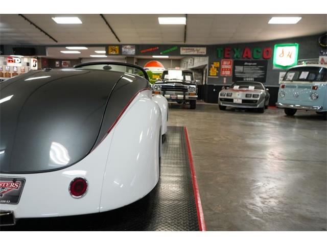 1941 Willys Roadster (CC-2082601) for sale in Homer City, Pennsylvania