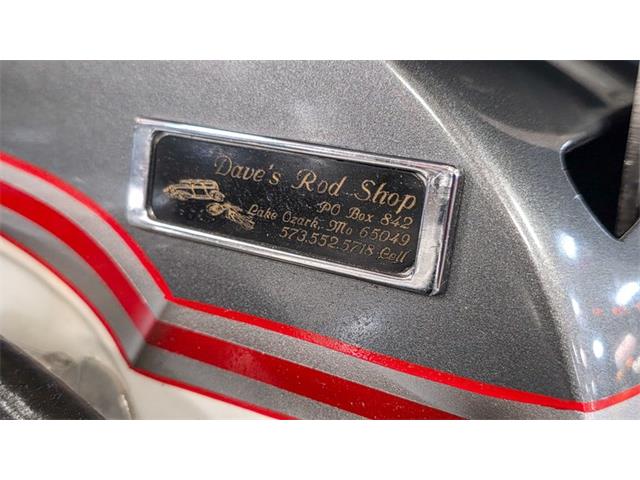 1941 Willys Roadster (CC-2082601) for sale in Homer City, Pennsylvania