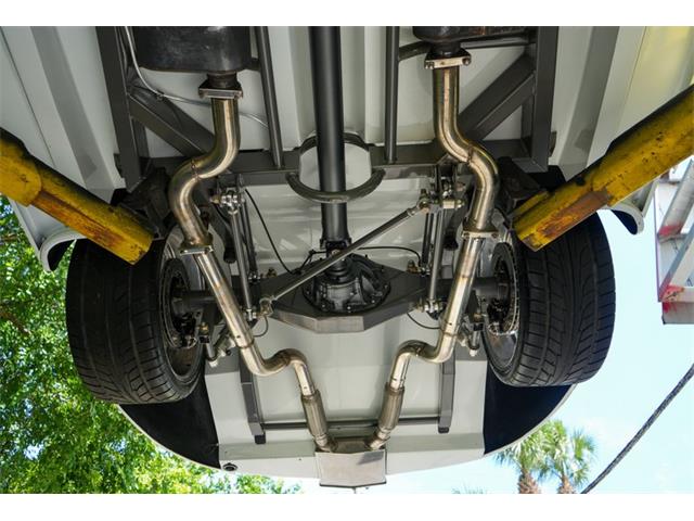 1941 Willys Roadster (CC-2082601) for sale in Homer City, Pennsylvania