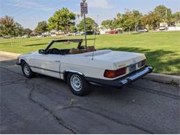 1980 Mercedes-Benz 450 (CC-2082602) for sale in Cadillac, Michigan