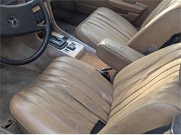 1980 Mercedes-Benz 450 (CC-2082602) for sale in Cadillac, Michigan