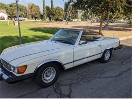 1980 Mercedes-Benz 450 (CC-2082602) for sale in Cadillac, Michigan