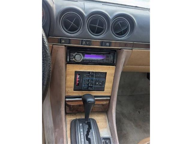 1980 Mercedes-Benz 450 (CC-2082602) for sale in Cadillac, Michigan