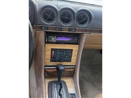 1980 Mercedes-Benz 450 (CC-2082602) for sale in Cadillac, Michigan