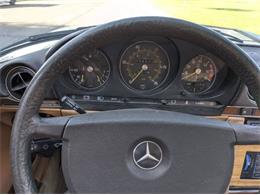 1980 Mercedes-Benz 450 (CC-2082602) for sale in Cadillac, Michigan