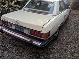 1980 Mercedes-Benz 450 (CC-2082602) for sale in Cadillac, Michigan
