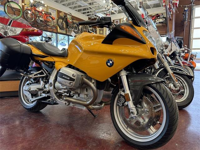1999 BMW R1000GS (CC-2082603) for sale in Henderson, Nevada