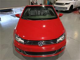 2012 Volkswagen EOS (CC-2082604) for sale in Boca Raton, Florida