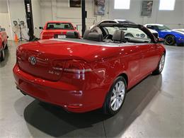 2012 Volkswagen EOS (CC-2082604) for sale in Boca Raton, Florida