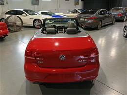 2012 Volkswagen EOS (CC-2082604) for sale in Boca Raton, Florida