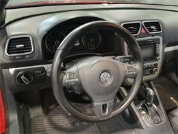 2012 Volkswagen EOS (CC-2082604) for sale in Boca Raton, Florida