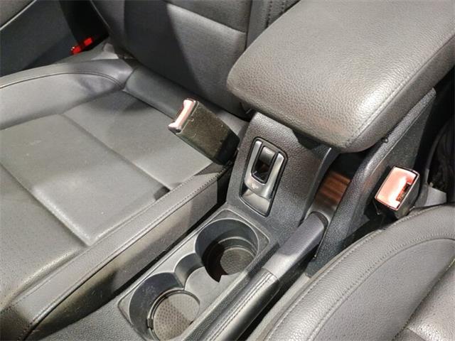 2012 Volkswagen EOS (CC-2082604) for sale in Boca Raton, Florida