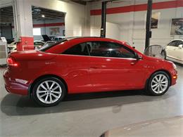 2012 Volkswagen EOS (CC-2082604) for sale in Boca Raton, Florida