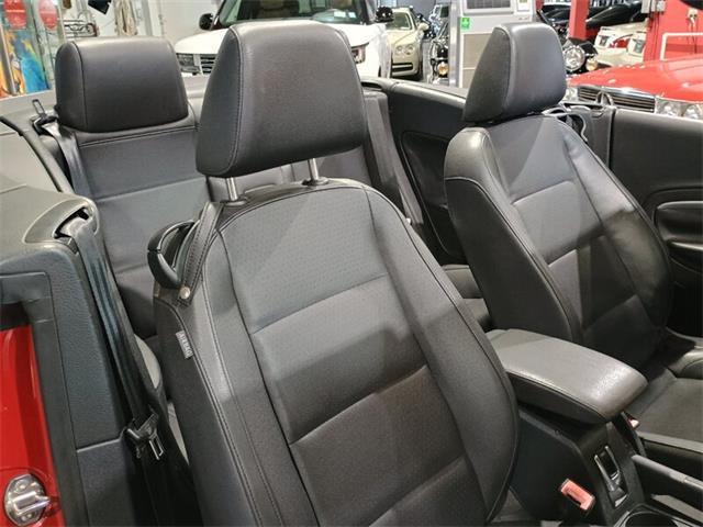 2012 Volkswagen EOS (CC-2082604) for sale in Boca Raton, Florida
