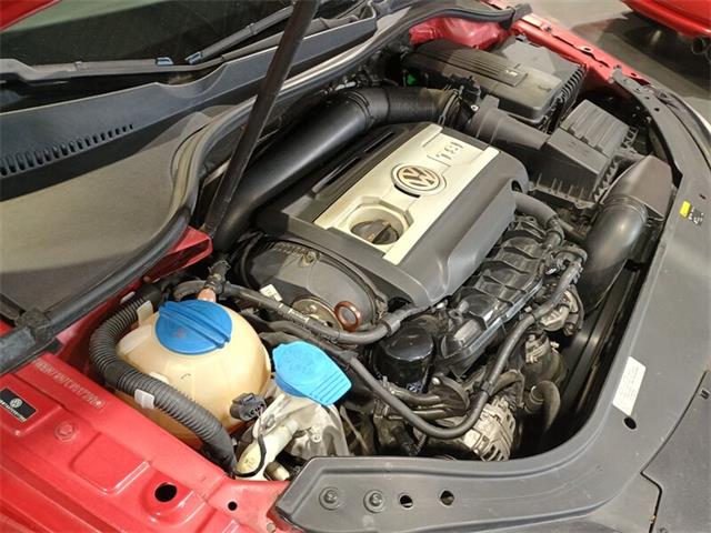 2012 Volkswagen EOS (CC-2082604) for sale in Boca Raton, Florida