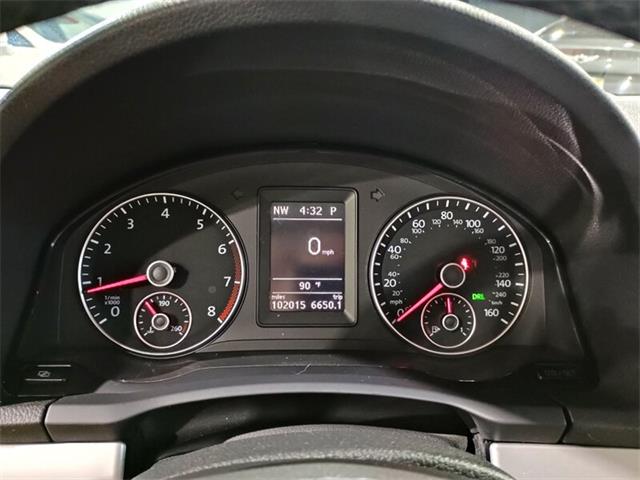 2012 Volkswagen EOS (CC-2082604) for sale in Boca Raton, Florida