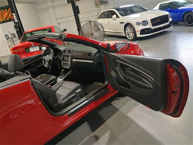 2012 Volkswagen EOS (CC-2082604) for sale in Boca Raton, Florida