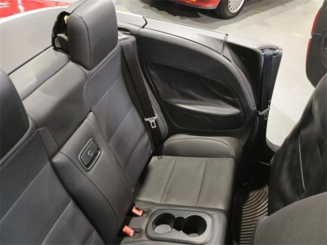2012 Volkswagen EOS (CC-2082604) for sale in Boca Raton, Florida