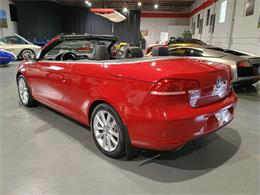2012 Volkswagen EOS (CC-2082604) for sale in Boca Raton, Florida