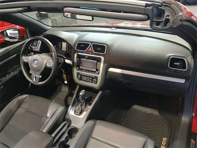 2012 Volkswagen EOS (CC-2082604) for sale in Boca Raton, Florida