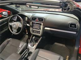 2012 Volkswagen EOS (CC-2082604) for sale in Boca Raton, Florida