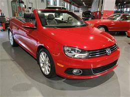 2012 Volkswagen EOS (CC-2082604) for sale in Boca Raton, Florida