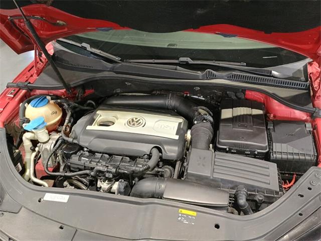 2012 Volkswagen EOS (CC-2082604) for sale in Boca Raton, Florida
