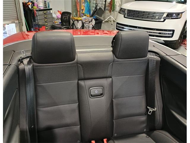 2012 Volkswagen EOS (CC-2082604) for sale in Boca Raton, Florida