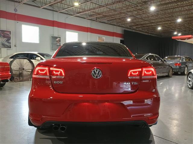 2012 Volkswagen EOS (CC-2082604) for sale in Boca Raton, Florida