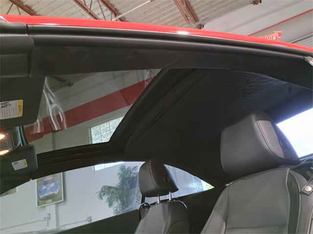 2012 Volkswagen EOS (CC-2082604) for sale in Boca Raton, Florida