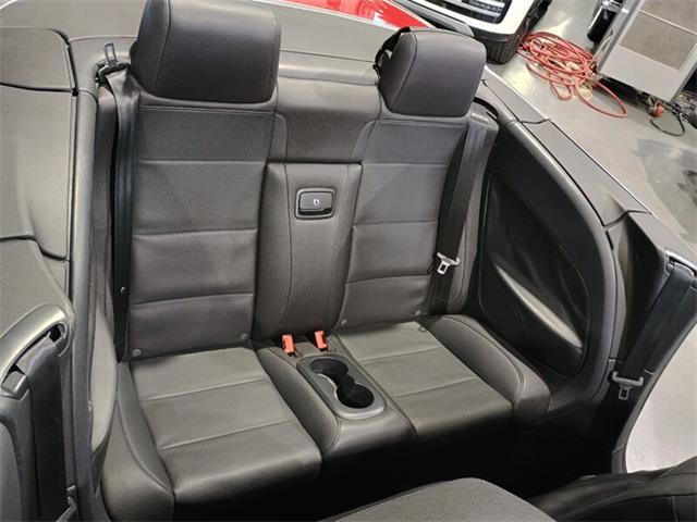 2012 Volkswagen EOS (CC-2082604) for sale in Boca Raton, Florida