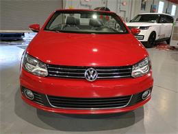 2012 Volkswagen EOS (CC-2082604) for sale in Boca Raton, Florida