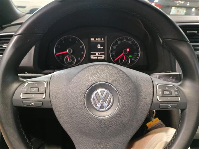 2012 Volkswagen EOS (CC-2082604) for sale in Boca Raton, Florida
