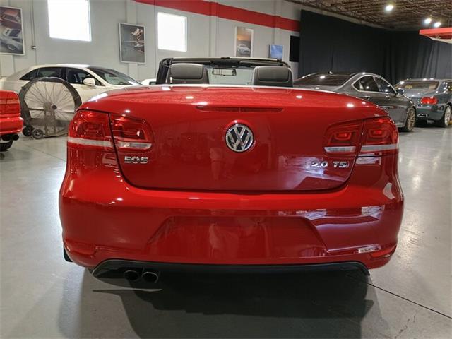 2012 Volkswagen EOS (CC-2082604) for sale in Boca Raton, Florida