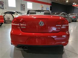 2012 Volkswagen EOS (CC-2082604) for sale in Boca Raton, Florida