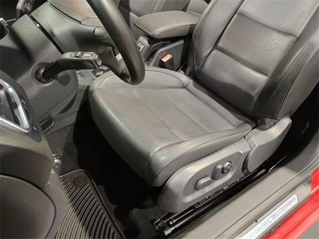 2012 Volkswagen EOS (CC-2082604) for sale in Boca Raton, Florida