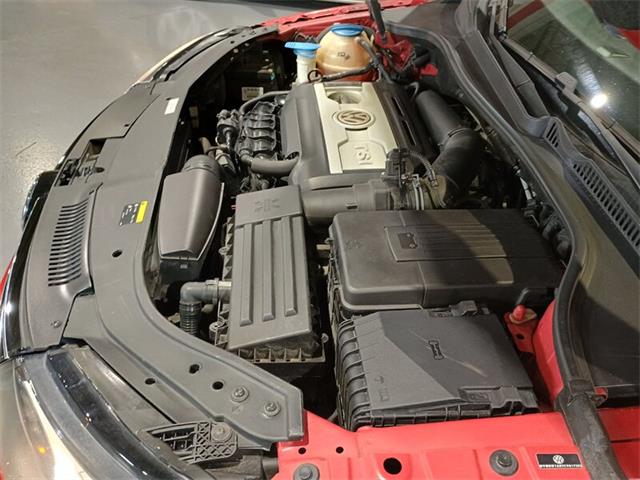 2012 Volkswagen EOS (CC-2082604) for sale in Boca Raton, Florida