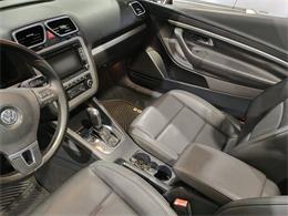 2012 Volkswagen EOS (CC-2082604) for sale in Boca Raton, Florida