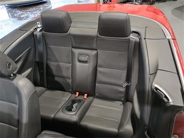 2012 Volkswagen EOS (CC-2082604) for sale in Boca Raton, Florida